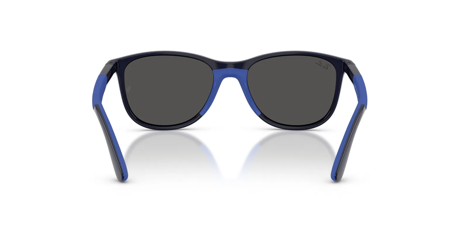Ray-Ban Kids 0RJ9077SF Sunglasses - view 55